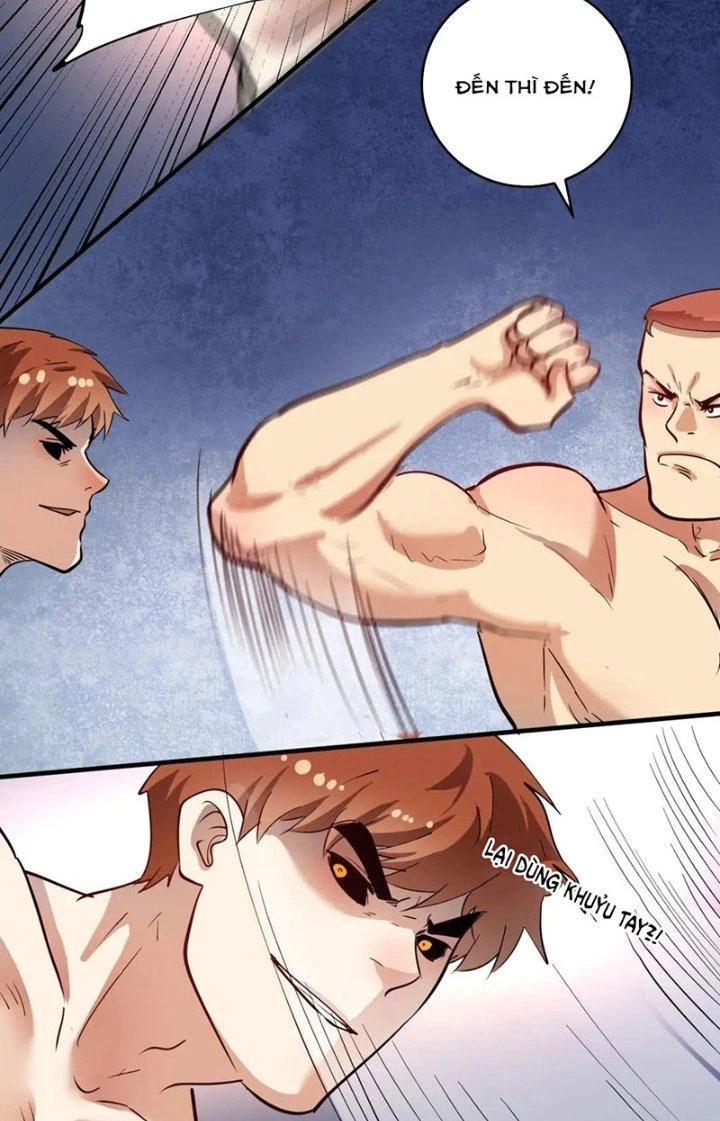 Thành Tựu Của Ta Rất Nhiều Chapter 232 - 9