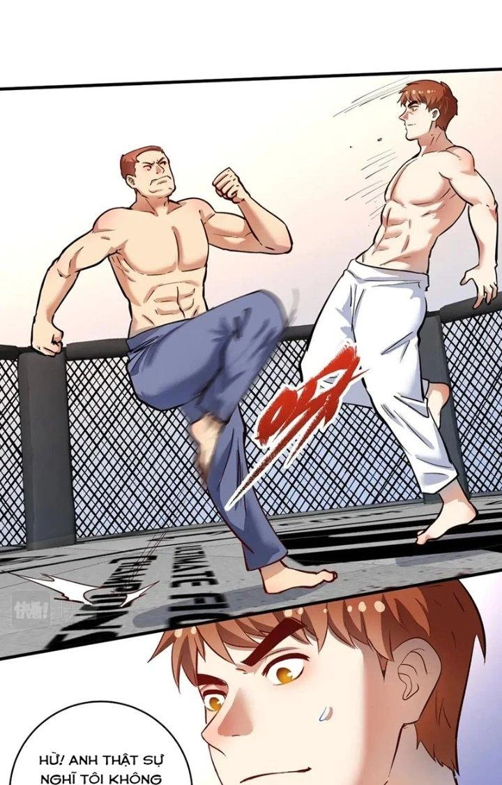 Thành Tựu Của Ta Rất Nhiều Chapter 232 - 12