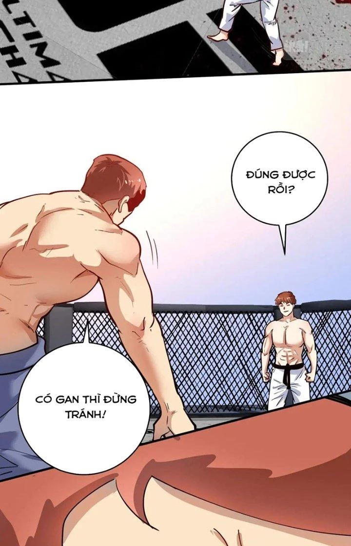 Thành Tựu Của Ta Rất Nhiều Chapter 232 - 19