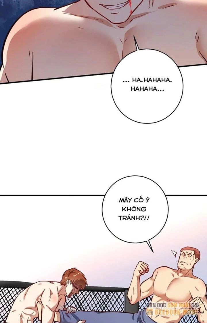 Thành Tựu Của Ta Rất Nhiều Chapter 232 - 24