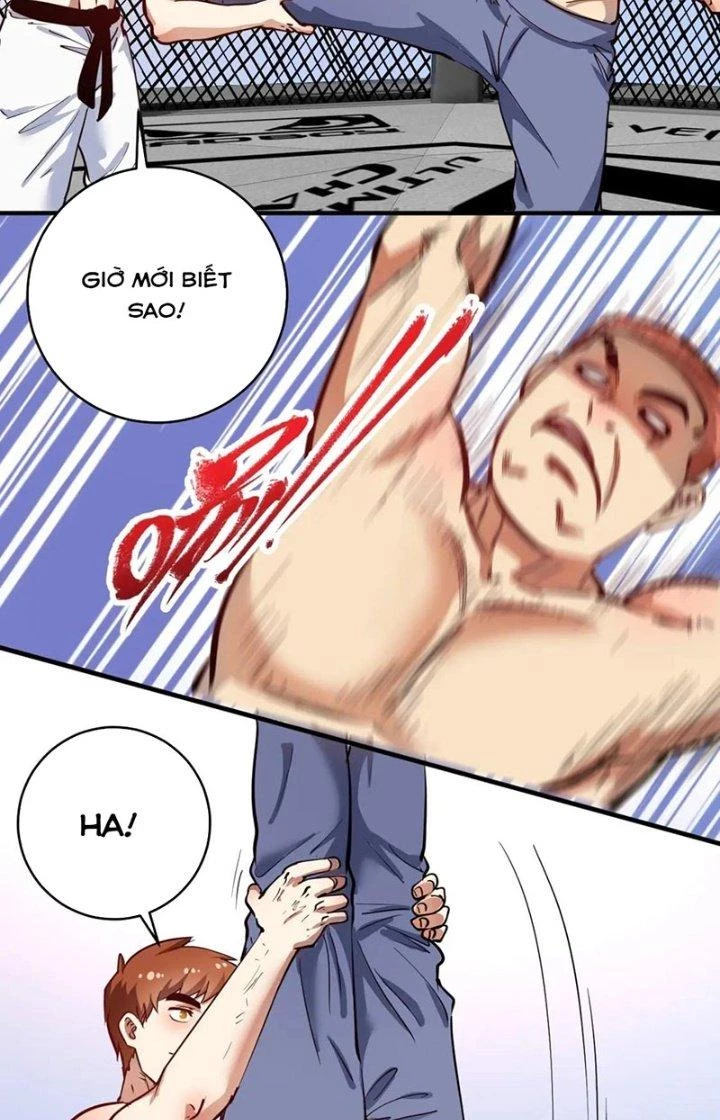 Thành Tựu Của Ta Rất Nhiều Chapter 232 - 25