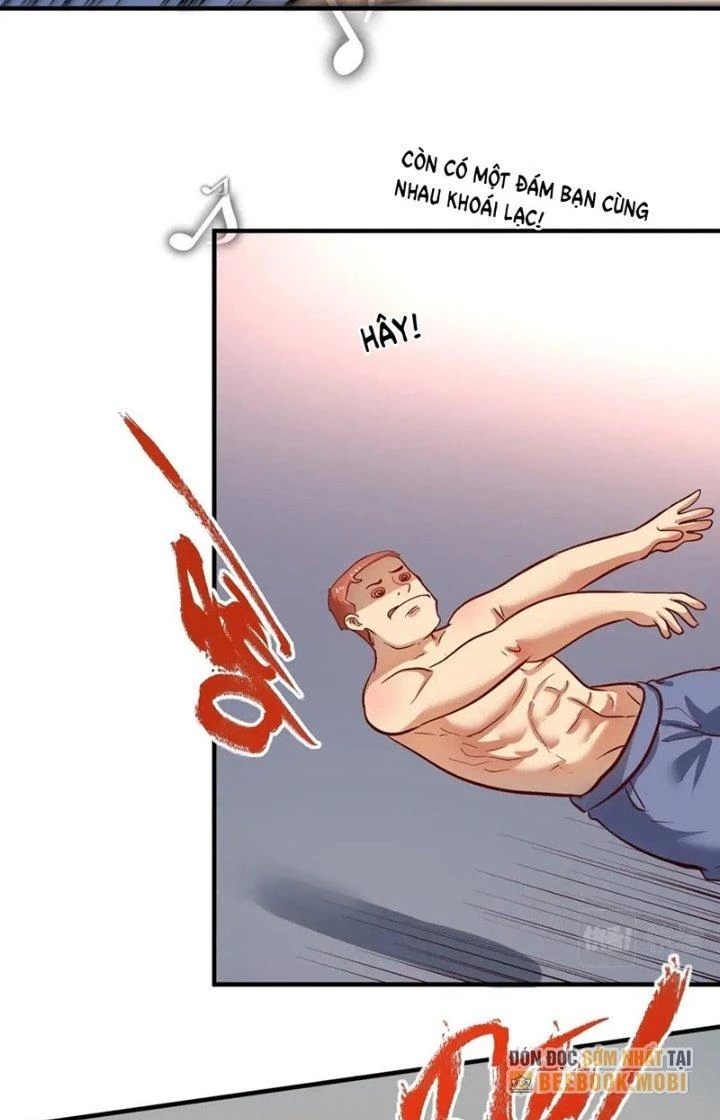 Thành Tựu Của Ta Rất Nhiều Chapter 232 - 33