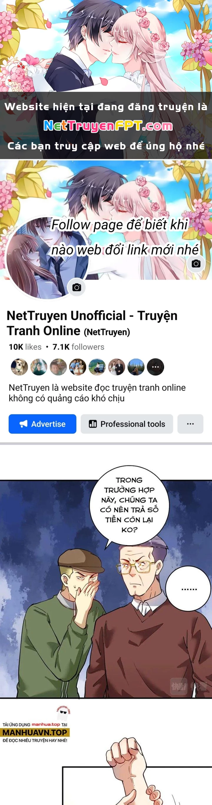Thành Tựu Của Ta Rất Nhiều Chapter 233 - 1