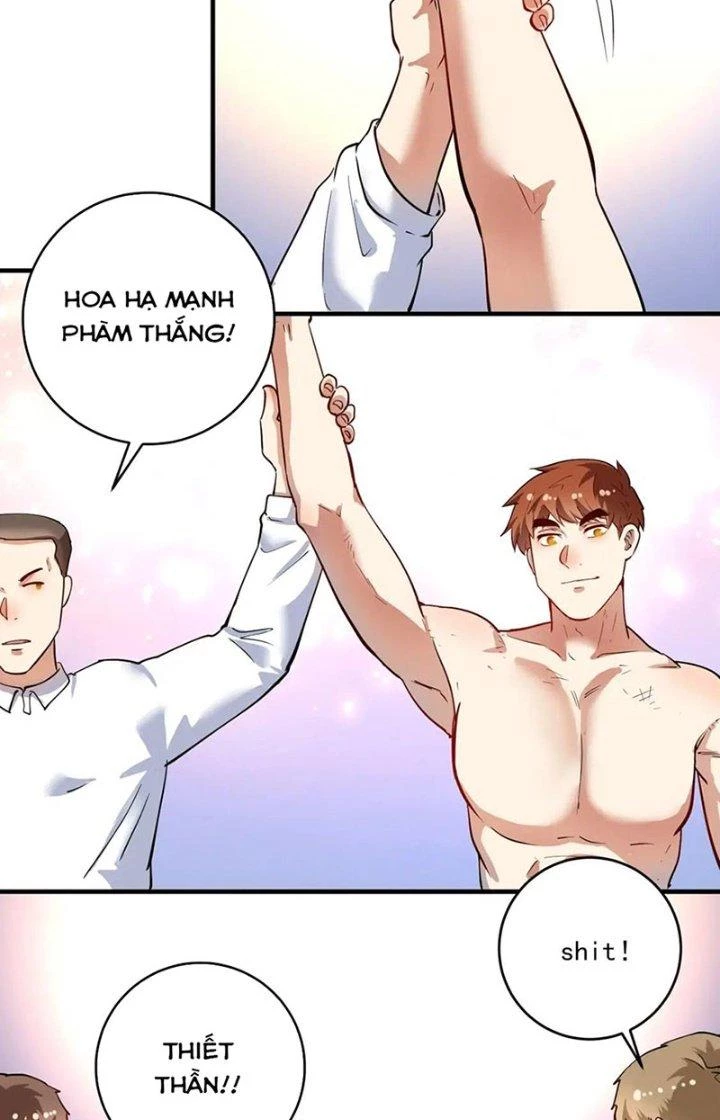 Thành Tựu Của Ta Rất Nhiều Chapter 233 - 2