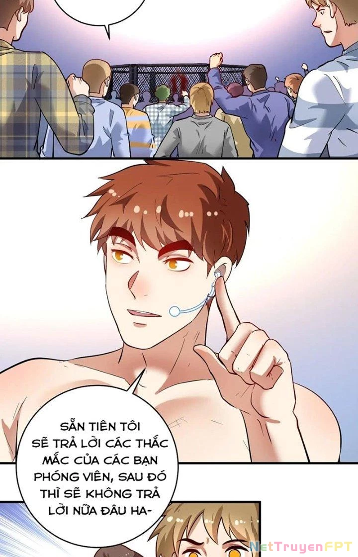 Thành Tựu Của Ta Rất Nhiều Chapter 233 - 3