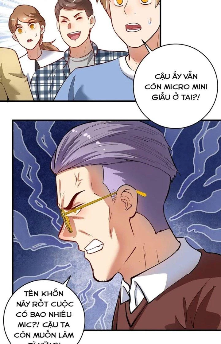 Thành Tựu Của Ta Rất Nhiều Chapter 233 - 4