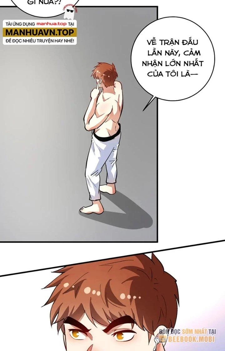 Thành Tựu Của Ta Rất Nhiều Chapter 233 - 5