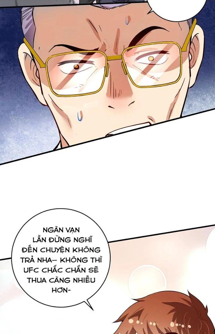Thành Tựu Của Ta Rất Nhiều Chapter 233 - 7