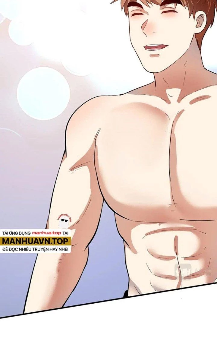 Thành Tựu Của Ta Rất Nhiều Chapter 233 - 8