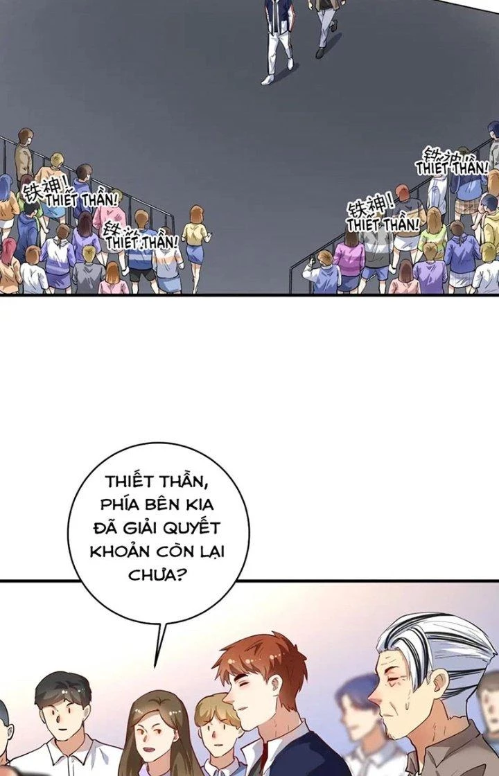 Thành Tựu Của Ta Rất Nhiều Chapter 233 - 12