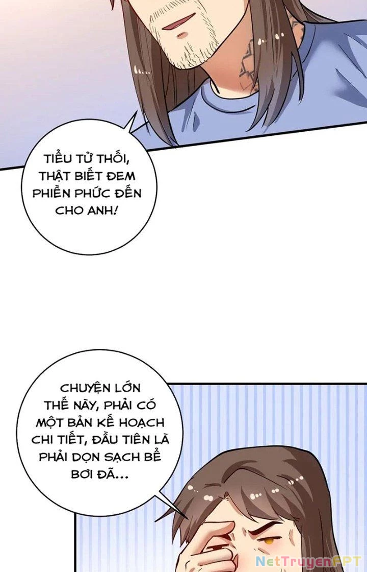Thành Tựu Của Ta Rất Nhiều Chapter 233 - 23
