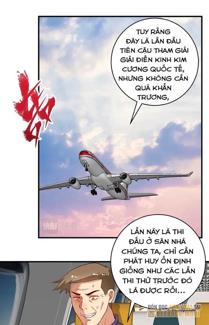 Thành Tựu Của Ta Rất Nhiều Chapter 233 - 25