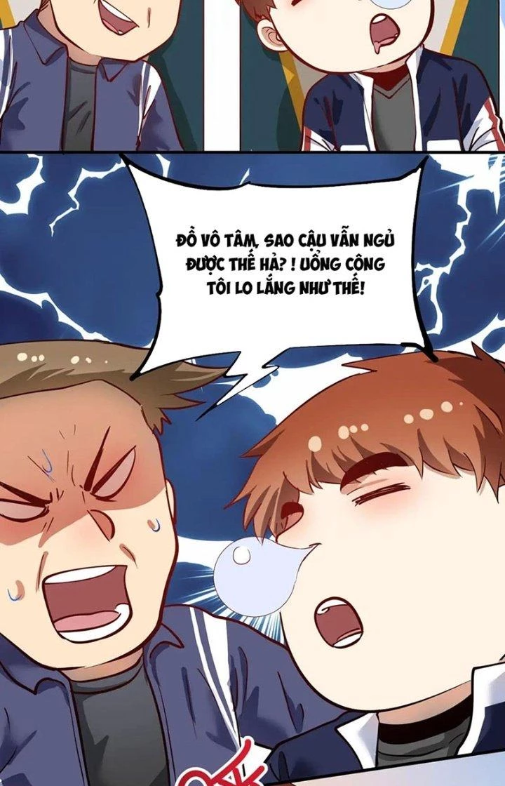 Thành Tựu Của Ta Rất Nhiều Chapter 233 - 29