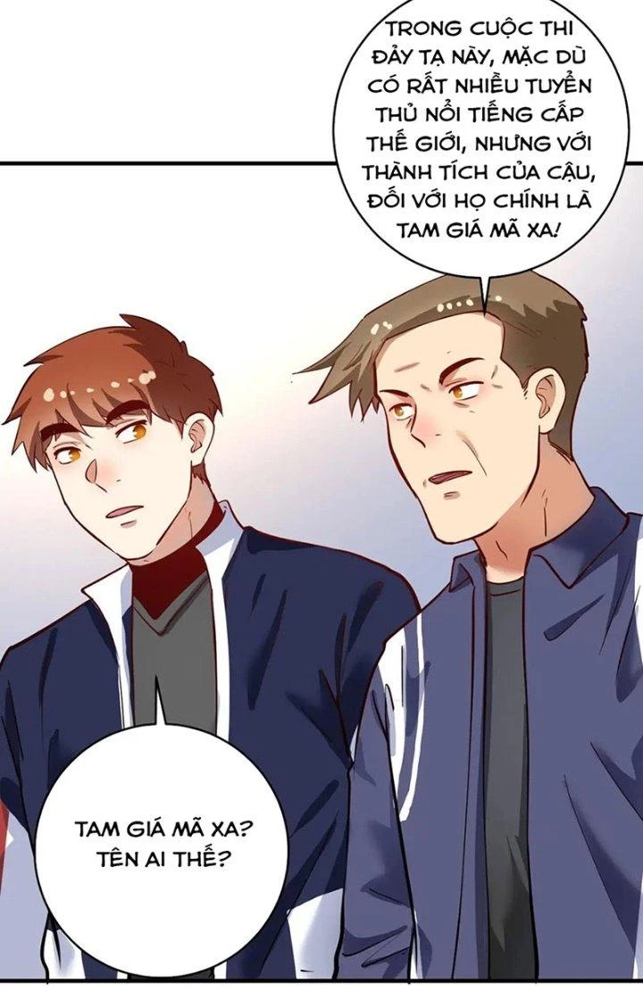 Thành Tựu Của Ta Rất Nhiều Chapter 233 - 33