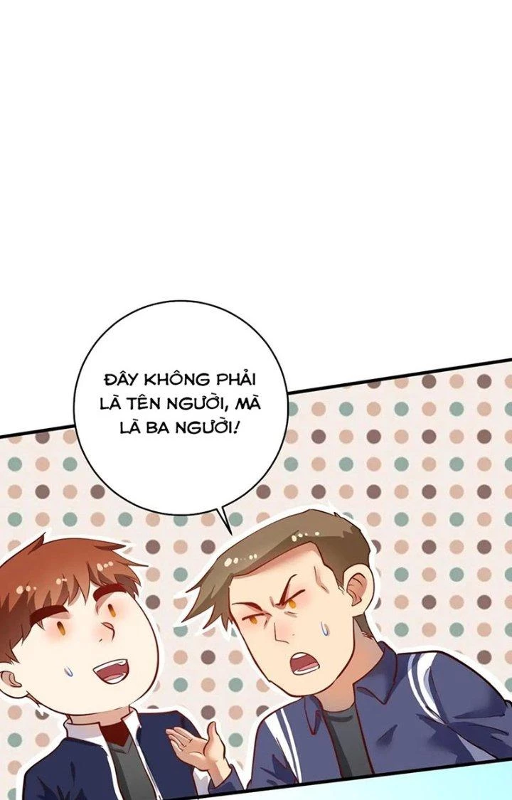 Thành Tựu Của Ta Rất Nhiều Chapter 233 - 34