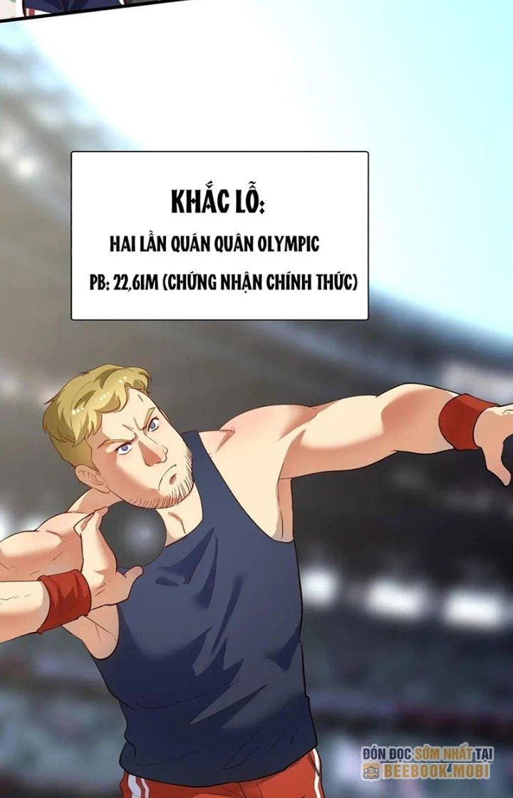 Thành Tựu Của Ta Rất Nhiều Chapter 233 - 35