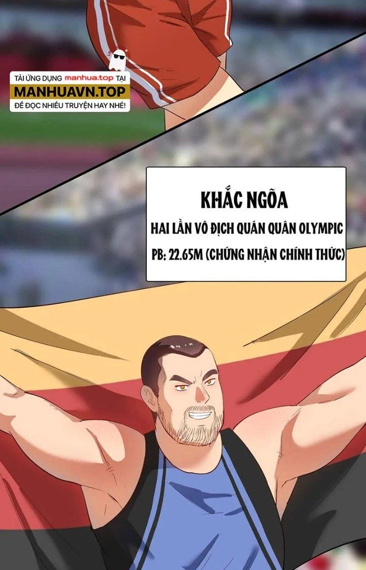 Thành Tựu Của Ta Rất Nhiều Chapter 233 - 36