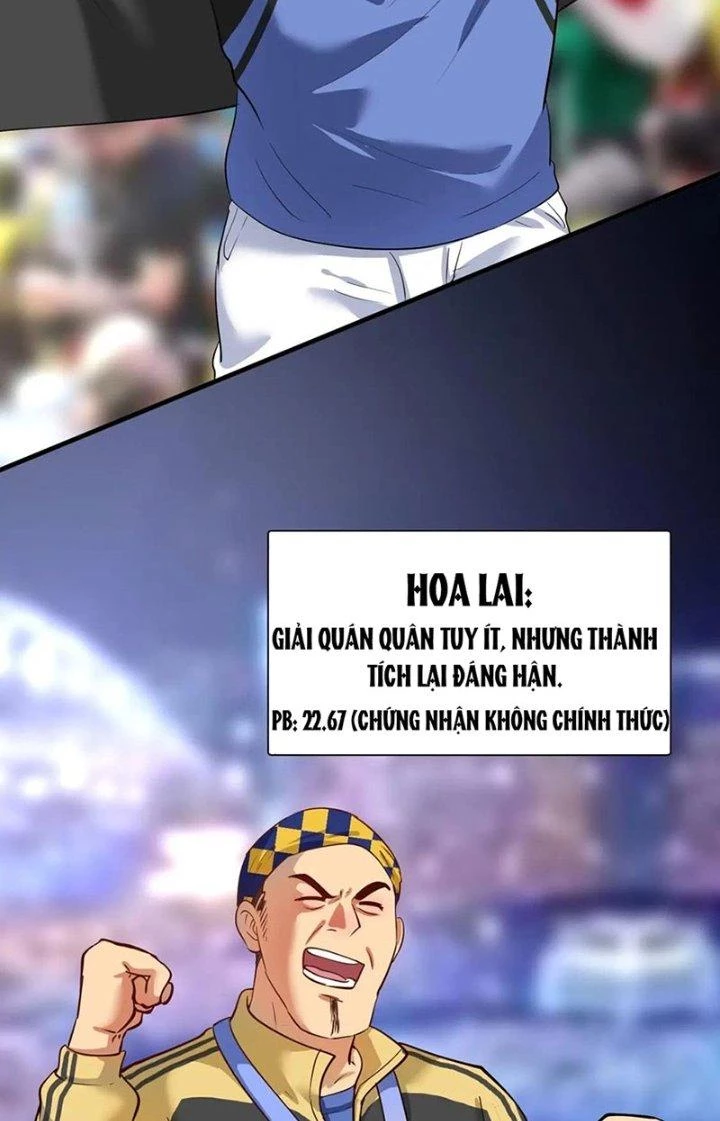 Thành Tựu Của Ta Rất Nhiều Chapter 233 - 37