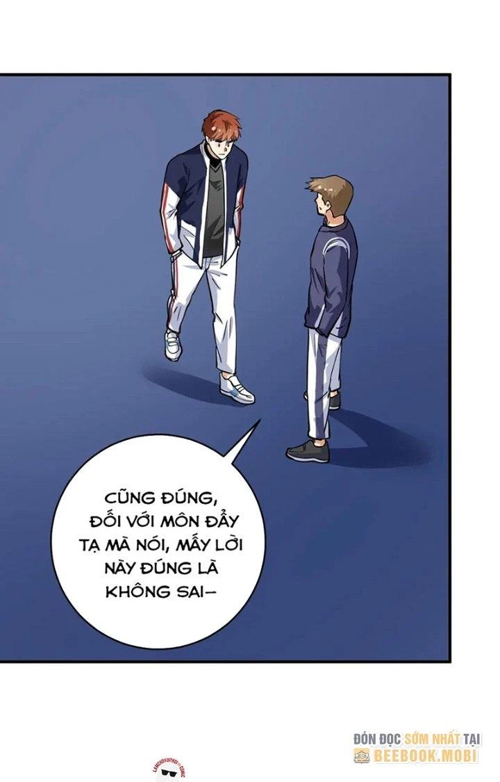Thành Tựu Của Ta Rất Nhiều Chapter 233 - 40