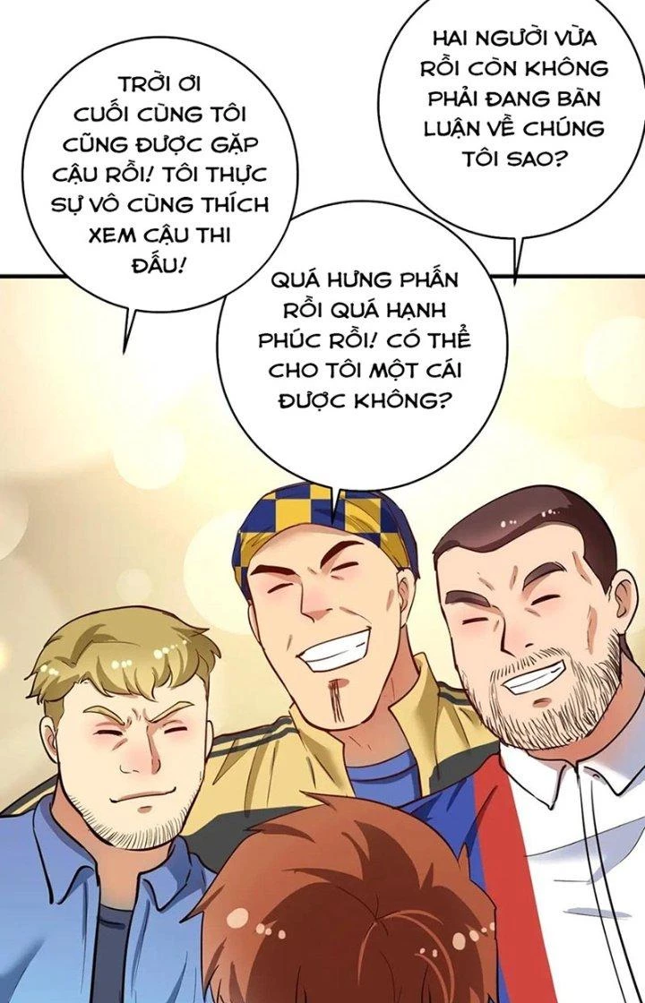 Thành Tựu Của Ta Rất Nhiều Chapter 233 - 43