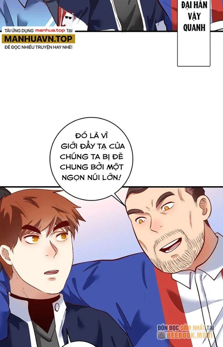 Thành Tựu Của Ta Rất Nhiều Chapter 233 - 45