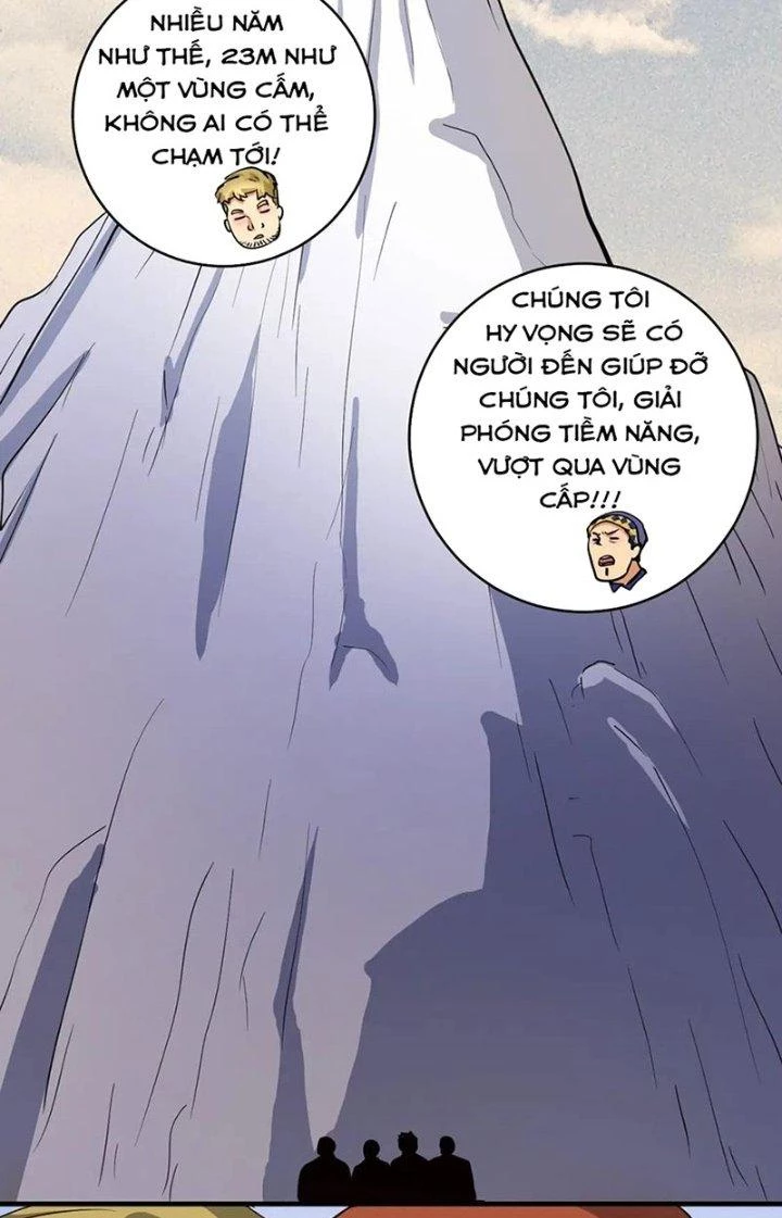 Thành Tựu Của Ta Rất Nhiều Chapter 233 - 47