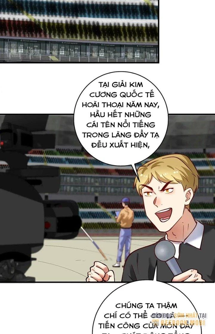 Thành Tựu Của Ta Rất Nhiều Chapter 233 - 51