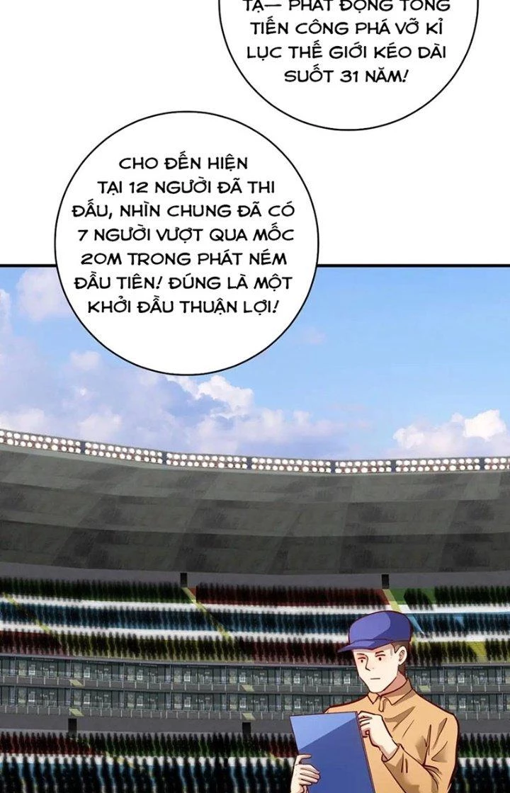 Thành Tựu Của Ta Rất Nhiều Chapter 233 - 52