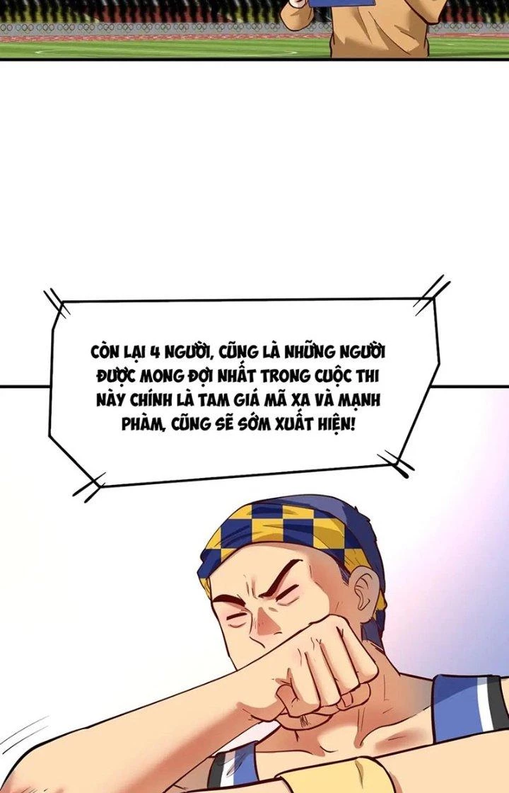 Thành Tựu Của Ta Rất Nhiều Chapter 233 - 53