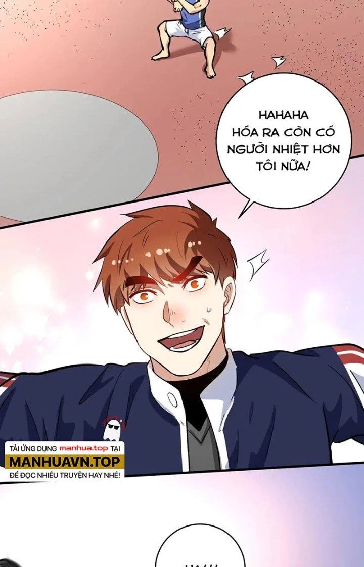 Thành Tựu Của Ta Rất Nhiều Chapter 233 - 55