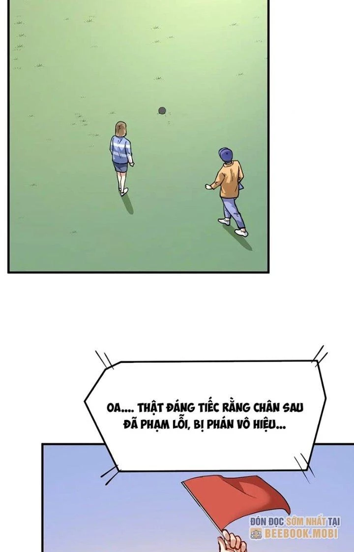 Thành Tựu Của Ta Rất Nhiều Chapter 233 - 57