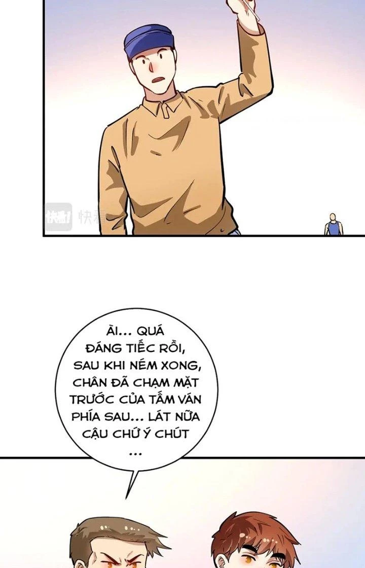 Thành Tựu Của Ta Rất Nhiều Chapter 233 - 58