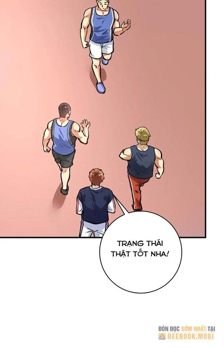 Thành Tựu Của Ta Rất Nhiều Chapter 233 - 60