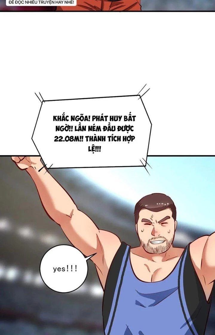 Thành Tựu Của Ta Rất Nhiều Chapter 233 - 62