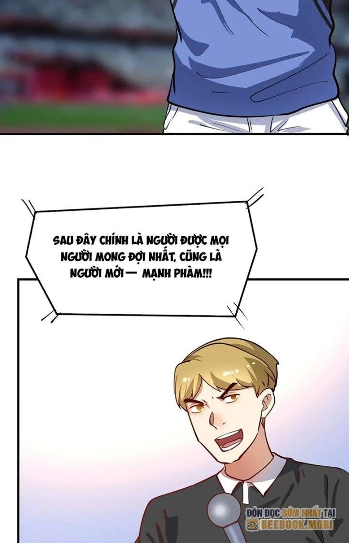 Thành Tựu Của Ta Rất Nhiều Chapter 233 - 63
