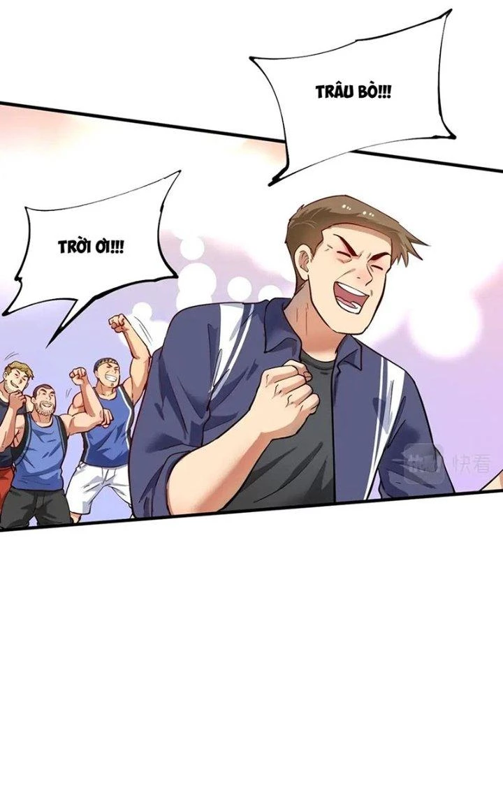 Thành Tựu Của Ta Rất Nhiều Chapter 234 - 7