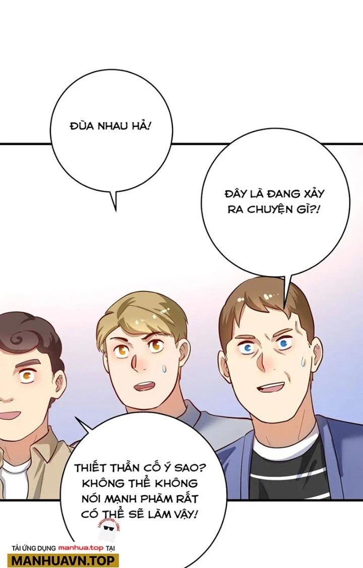 Thành Tựu Của Ta Rất Nhiều Chapter 234 - 9