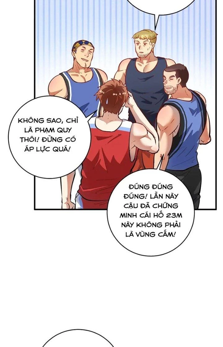 Thành Tựu Của Ta Rất Nhiều Chapter 234 - 12