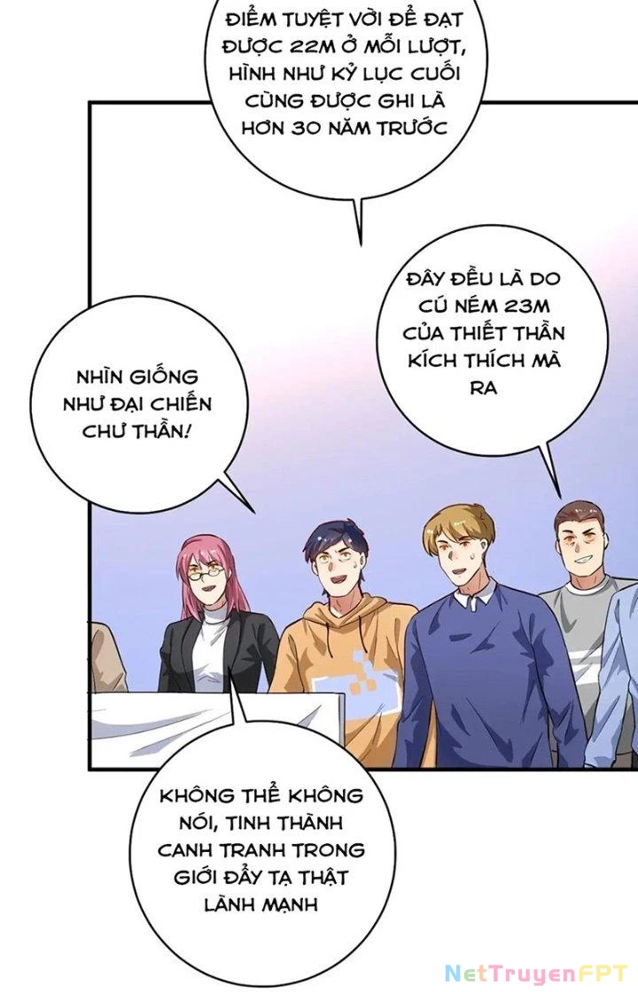 Thành Tựu Của Ta Rất Nhiều Chapter 234 - 18