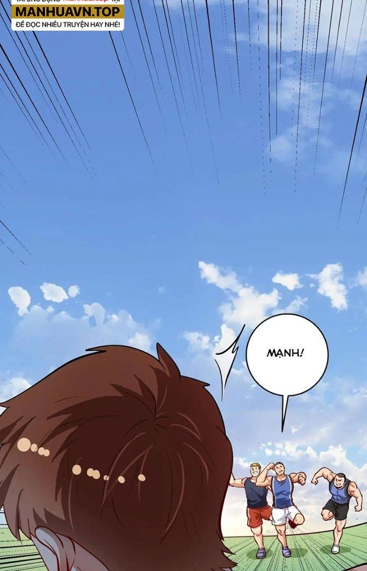 Thành Tựu Của Ta Rất Nhiều Chapter 234 - 29