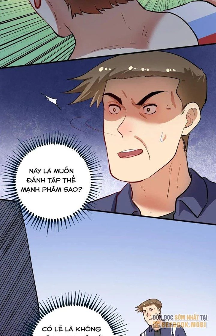 Thành Tựu Của Ta Rất Nhiều Chapter 234 - 30