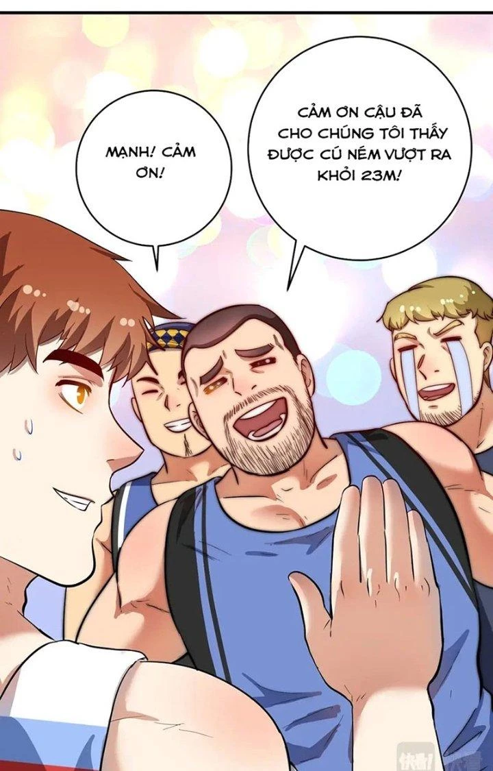 Thành Tựu Của Ta Rất Nhiều Chapter 234 - 32