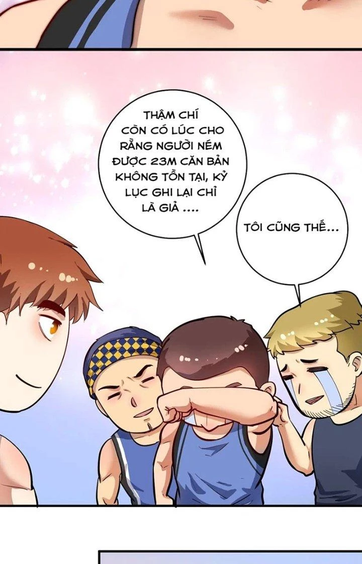 Thành Tựu Của Ta Rất Nhiều Chapter 234 - 34