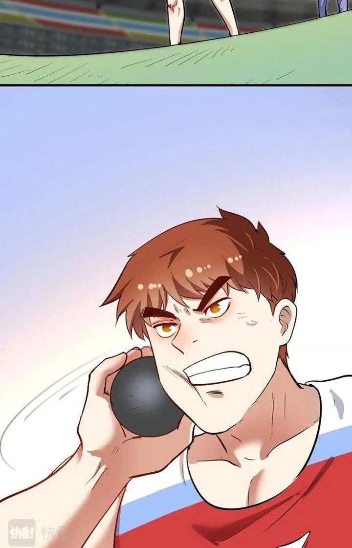 Thành Tựu Của Ta Rất Nhiều Chapter 234 - 41