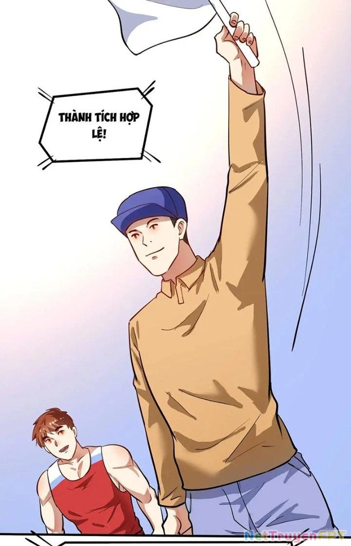 Thành Tựu Của Ta Rất Nhiều Chapter 234 - 45