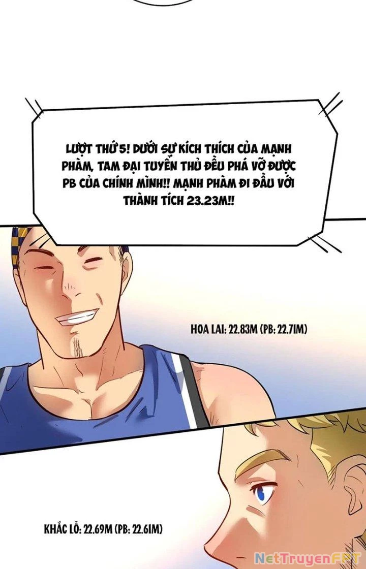 Thành Tựu Của Ta Rất Nhiều Chapter 234 - 47