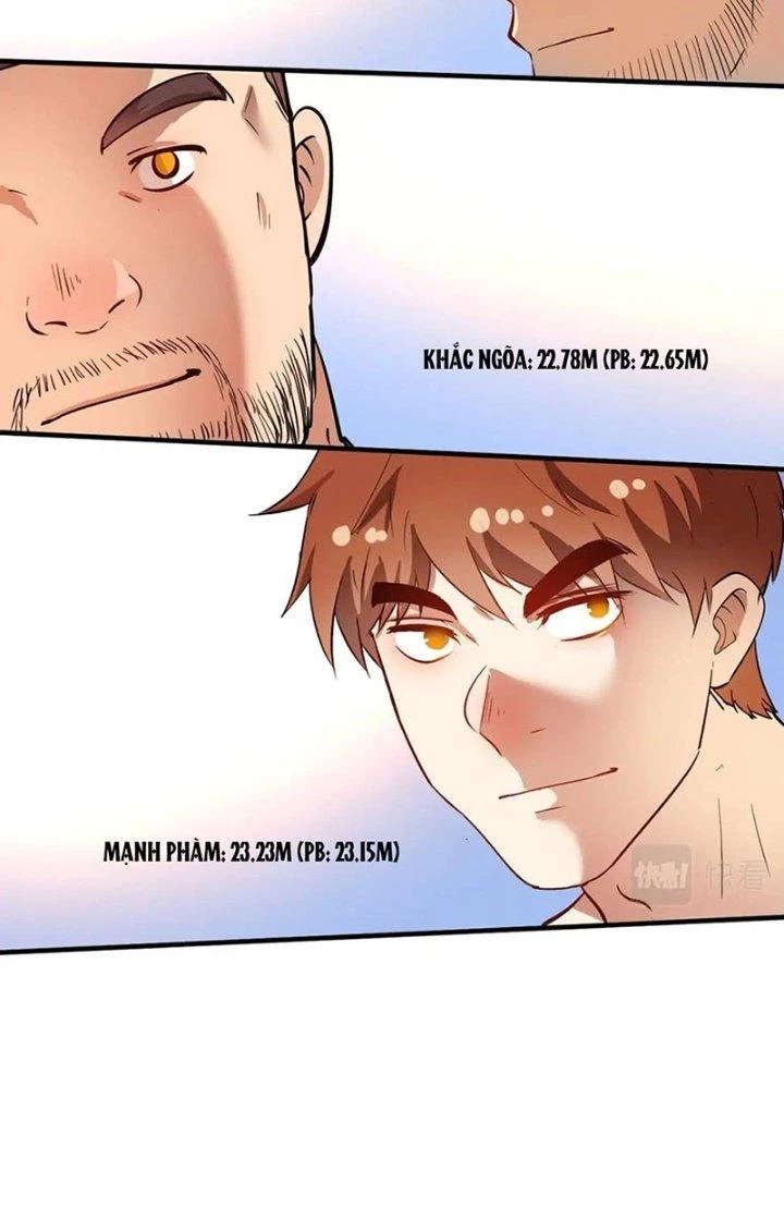 Thành Tựu Của Ta Rất Nhiều Chapter 234 - 48