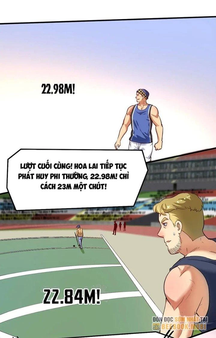 Thành Tựu Của Ta Rất Nhiều Chapter 234 - 49