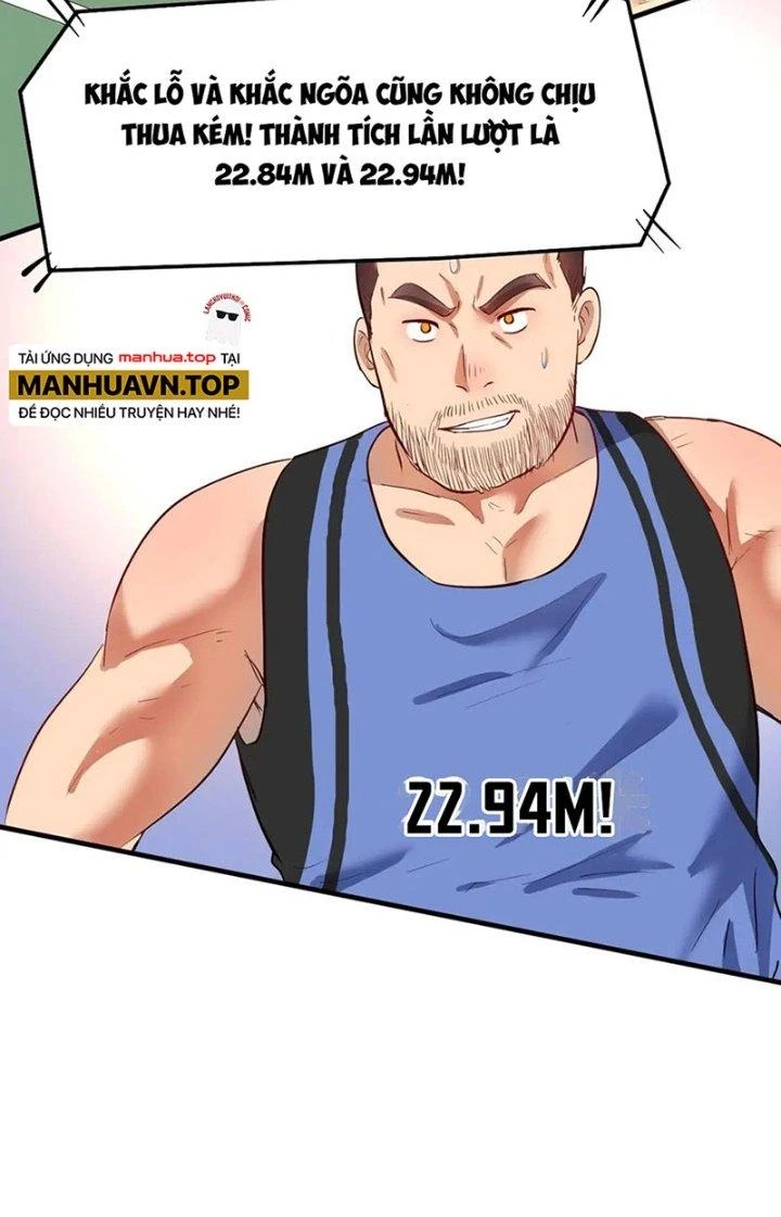 Thành Tựu Của Ta Rất Nhiều Chapter 234 - 50