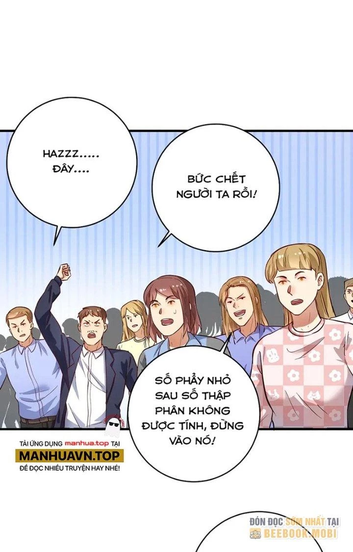 Thành Tựu Của Ta Rất Nhiều Chapter 234 - 55